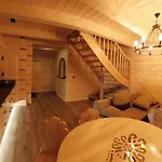 Słoneczne Wzgórze- Odpoczywaj Pośród Natury Villa *