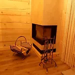 Słoneczne Wzgórze- Odpoczywaj Pośród Natury Villa *