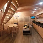 Słoneczne Wzgórze- Odpoczywaj Pośród Natury Villa Lacko (Nowy Sacz)