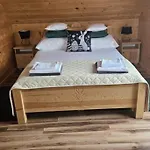 Villa Słoneczne Wzgórze- Odpoczywaj Pośród Natury *