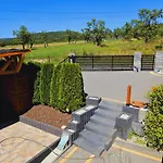 Słoneczne Wzgórze- Odpoczywaj Pośród Natury Villa Lacko (Nowy Sacz)