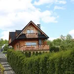 Vila Sloneczne Wzgorze- Odpoczywaj Posrod Natury *
