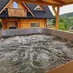 Słoneczne Wzgórze- Odpoczywaj Pośród Natury Villa