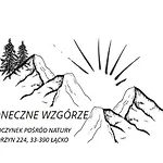 Słoneczne Wzgórze- Odpoczywaj Pośród Natury *
