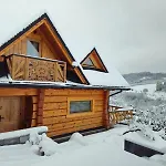 Villa Słoneczne Wzgórze- Odpoczywaj Pośród Natury