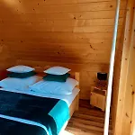 Słoneczne Wzgórze- Odpoczywaj Pośród Natury Villa