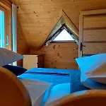 Słoneczne Wzgórze- Odpoczywaj Pośród Natury Villa