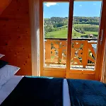 Słoneczne Wzgórze- Odpoczywaj Pośród Natury Villa *