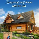 Słoneczne Wzgórze- Odpoczywaj Pośród Natury *