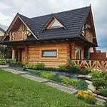 Słoneczne Wzgórze- Odpoczywaj Pośród Natury Villa