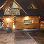 Słoneczne Wzgórze- Odpoczywaj Pośród Natury Villa