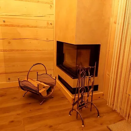 Sloneczne Wzgorze- Odpoczywaj Posrod Natury Villa *