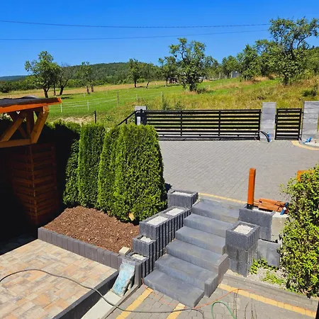 Sloneczne Wzgorze- Odpoczywaj Posrod Natury Villa Lacko (Nowy Sacz)